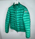 Moncler Lans Women’s Jacket - Size 4 (L/XL) - Green