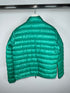 Moncler Lans Women’s Jacket - Size 4 (L/XL) - Green