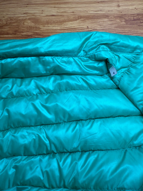 Moncler Lans Women’s Jacket - Size 4 (L/XL) - Green