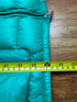 Moncler Lans Women’s Jacket - Size 4 (L/XL) - Green