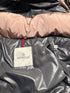 Moncler Jura Women’s Jacket - Size 0 (XS) - Brown/Beige