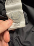 Moncler Treompan Gilet Size 4 Anthracite