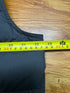 Moncler Treompan Gilet Size 4 Anthracite