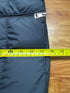 Moncler Treompan Gilet Size 4 Anthracite
