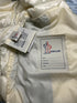 Moncler Grenoble Arradon Gilet - Size 3 (M) - Baby Blue