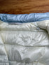 Moncler Grenoble Arradon Gilet - Size 3 (M) - Baby Blue