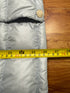 Moncler Grenoble Arradon Gilet - Size 3 (M) - Baby Blue
