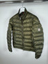 Moncler Lambot Jacket - Size 1 (XS/S) - Olive Green