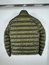 Moncler Lambot Jacket - Size 1 (XS/S) - Olive Green