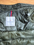 Moncler Lambot Jacket - Size 1 (XS/S) - Olive Green
