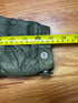 Moncler Lambot Jacket - Size 1 (XS/S) - Olive Green