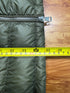Moncler Lambot Jacket - Size 1 (XS/S) - Olive Green