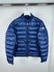 Moncler Acorus Jacket - Size 2 (S) - Blue