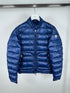 Moncler Acorus Jacket - Size 2 (S) - Blue