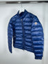 Moncler Acorus Jacket - Size 2 (S) - Blue