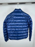 Moncler Acorus Jacket - Size 2 (S) - Blue