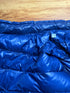 Moncler Acorus Jacket - Size 2 (S) - Blue