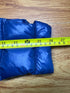 Moncler Acorus Jacket - Size 2 (S) - Blue