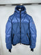 Moncler Grenoble McKinley Jacket - Size 3 (M/L) - Blue