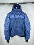 Moncler Grenoble McKinley Jacket - Size 3 (M/L) - Blue