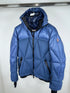 Moncler Grenoble McKinley Jacket - Size 3 (M/L) - Blue