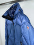 Moncler Grenoble McKinley Jacket - Size 3 (M/L) - Blue