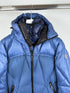 Moncler Grenoble McKinley Jacket - Size 3 (M/L) - Blue