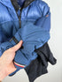 Moncler Grenoble McKinley Jacket - Size 3 (M/L) - Blue