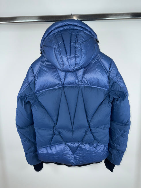 Moncler Grenoble McKinley Jacket - Size 3 (M/L) - Blue