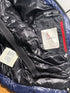 Moncler Grenoble McKinley Jacket - Size 3 (M/L) - Blue