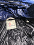 Moncler Grenoble McKinley Jacket - Size 3 (M/L) - Blue