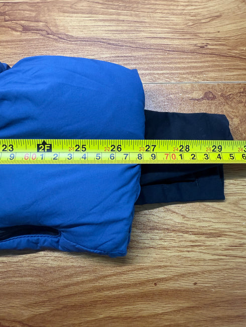 Moncler Grenoble McKinley Jacket - Size 3 (M/L) - Blue