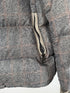 Moncler Eusebe Jacket - Size 5 (XL) - Black