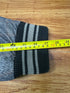 Moncler Eusebe Jacket - Size 5 (XL) - Black