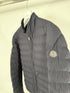 Moncler Acorus Jacket - Size 3 (M) - Matte Black