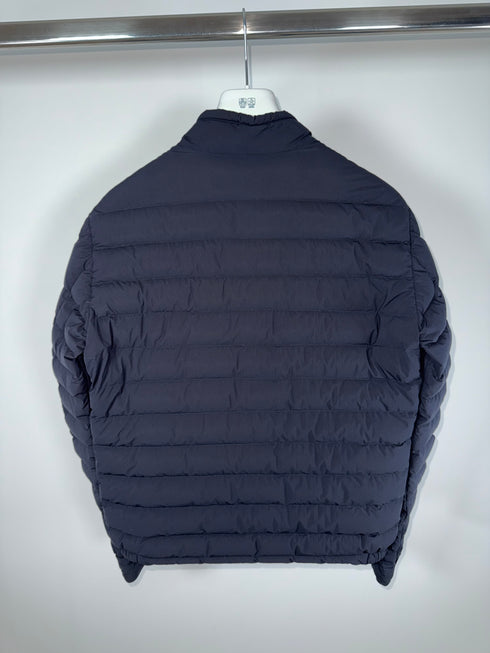 Moncler Acorus Jacket - Size 3 (M) - Matte Black