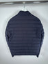 Moncler Acorus Jacket - Size 3 (M) - Matte Black