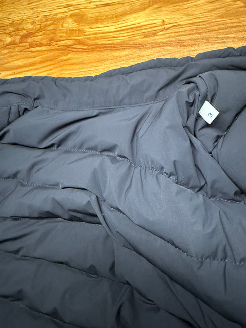 Moncler Acorus Jacket - Size 3 (M) - Matte Black