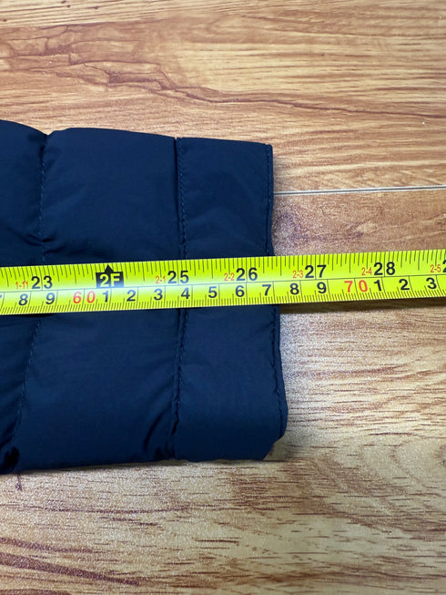 Moncler Acorus Jacket - Size 3 (M) - Matte Black