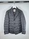 Moncler Rodin Jacket - Size 5 (XL) - Grey