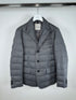 Moncler Rodin Jacket - Size 5 (XL) - Grey