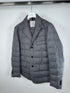 Moncler Rodin Jacket - Size 5 (XL) - Grey