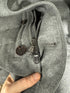 Moncler Rodin Jacket - Size 5 (XL) - Grey