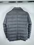 Moncler Rodin Jacket - Size 5 (XL) - Grey
