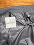 Moncler Rodin Jacket - Size 5 (XL) - Grey