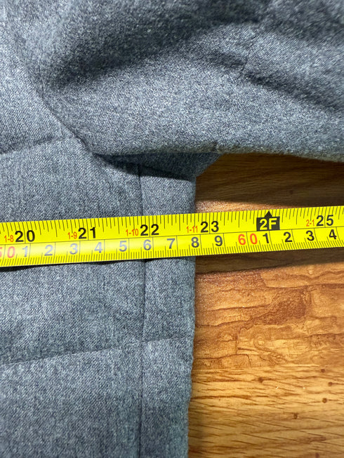 Moncler Rodin Jacket - Size 5 (XL) - Grey