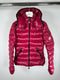 Moncler Bady Girls Jacket - Size 14 years - Pink