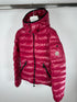 Moncler Bady Girls Jacket - Size 14 years - Pink