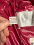 Moncler Bady Girls Jacket - Size 14 years - Pink