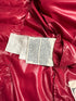 Moncler Bady Girls Jacket - Size 14 years - Pink